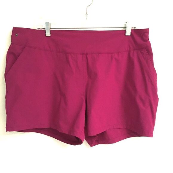 Killtec 3 in 1 raspberry pickleball tennis skort/skirt 16 - Picture 7 of 13